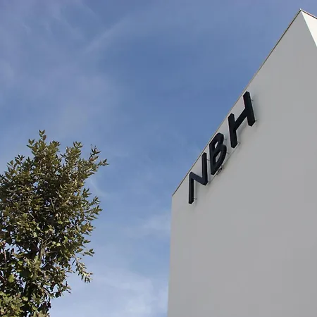 Nola Boutique Hotel Nbh-3